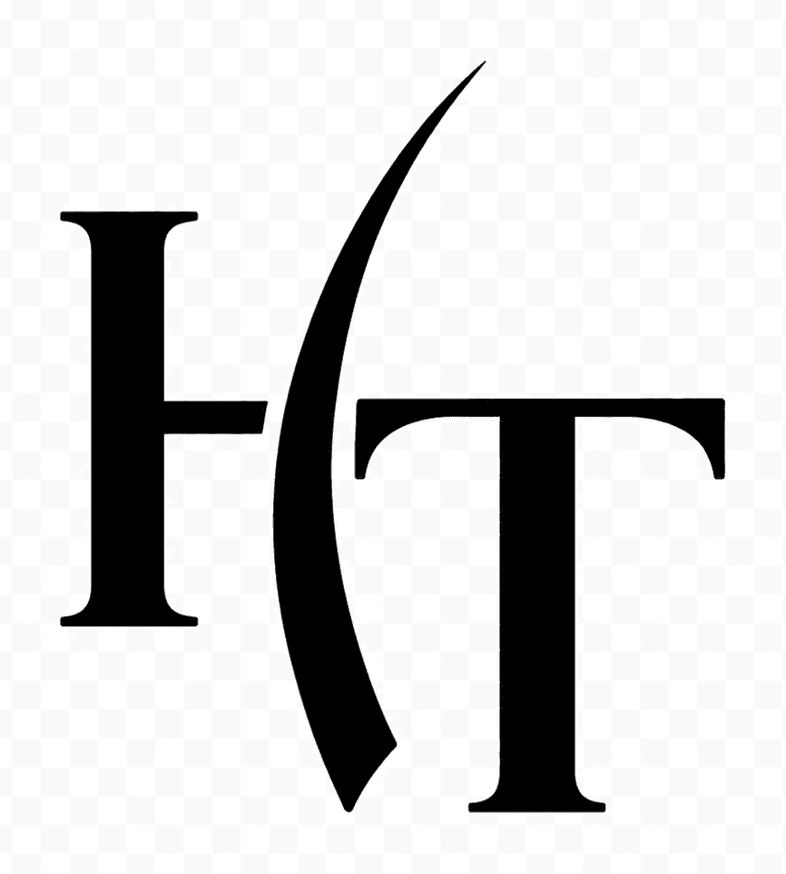 HaarTransparant